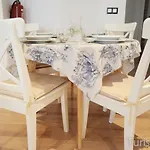 Apartman Llerandi 1a - Centrico Y Completamente Reformado