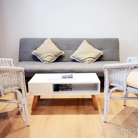 Llerandi 1a - Centrico Y Completamente Reformado