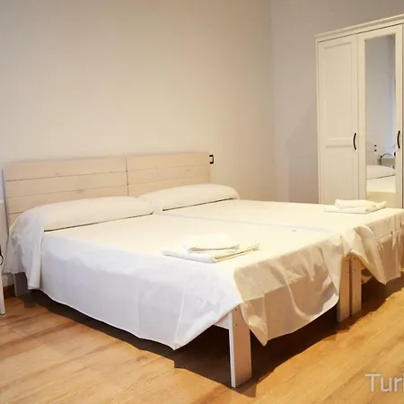 Appartement Llerandi A: Céntrico Y Completamente Reformado