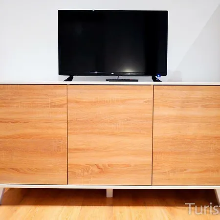 Llerandi 1a - Centrico Y Completamente Reformado Apartmán