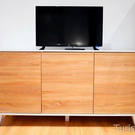 Llerandi A: Céntrico Y Completamente Reformado Appartement