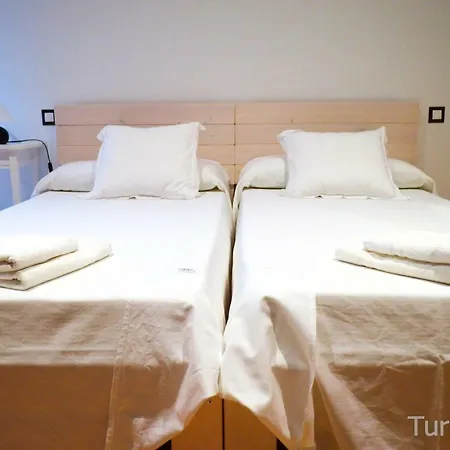 Llerandi 1a - Centrico Y Completamente Reformado San Vicente De La Barquera