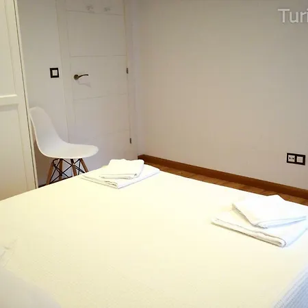 Llerandi 1a - Centrico Y Completamente Reformado