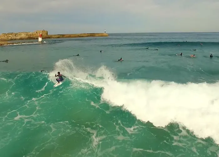 Apartment Llerandi 1a - Centrico Y Completamente Reformado