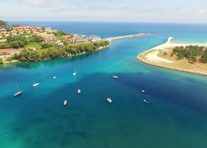 Llerandi 1a - Centrico Y Completamente Reformado Apartment