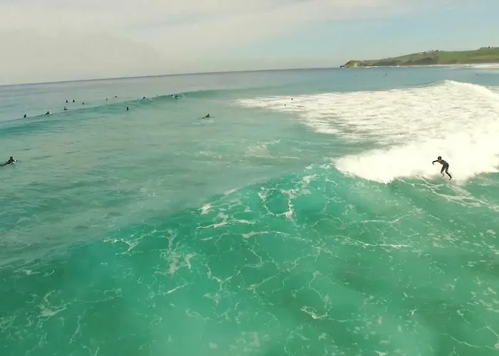 Llerandi 1a - Centrico Y Completamente Reformado San Vicente De La Barquera