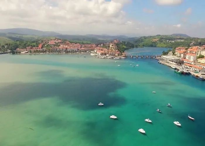 Apartment Llerandi 1a - Centrico Y Completamente Reformado