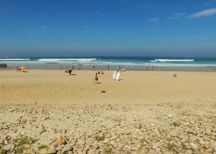 Apartment Llerandi 1a - Centrico Y Completamente Reformado