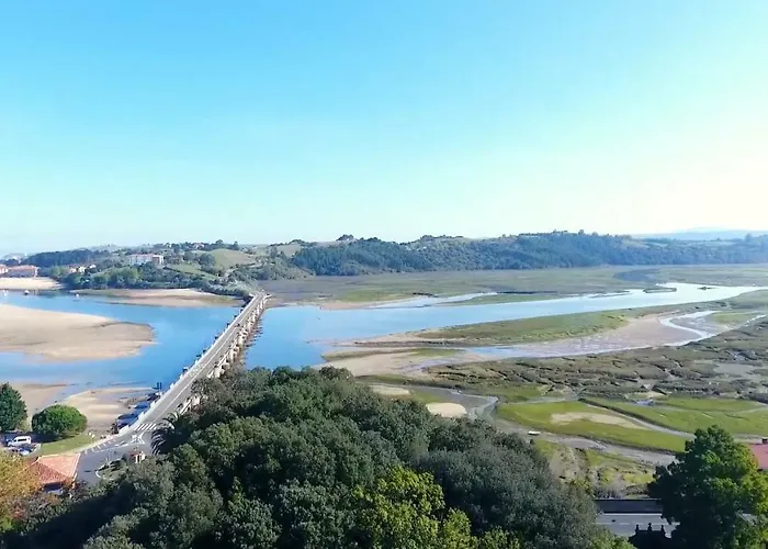 Apartment Llerandi 1a - Centrico Y Completamente Reformado *