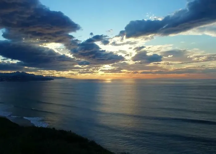 Llerandi 1a - Centrico Y Completamente Reformado Apartment *