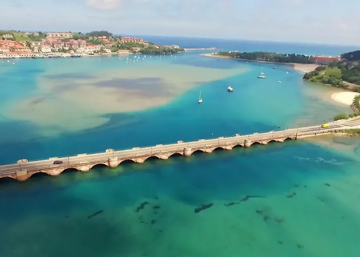 Llerandi 1a - Centrico Y Completamente Reformado Apartment San Vicente De La Barquera