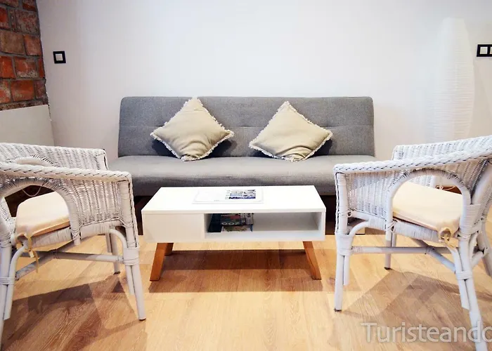 Llerandi 1a - Centrico Y Completamente Reformado