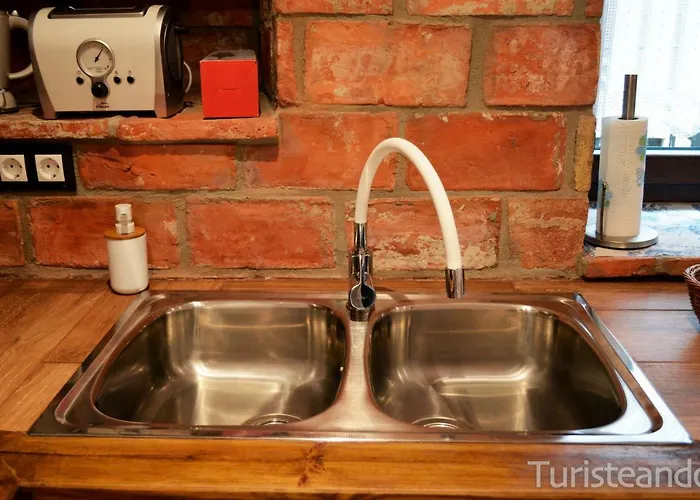 Llerandi 1a - Centrico Y Completamente Reformado Apartment