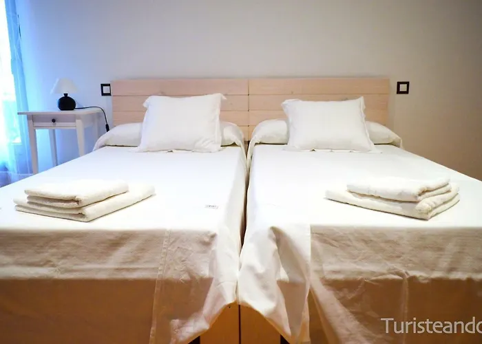 Llerandi 1a - Centrico Y Completamente Reformado San Vicente De La Barquera