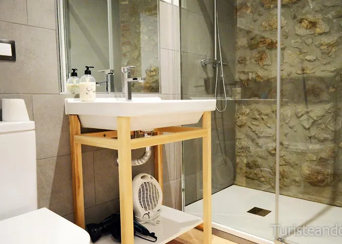 Apartment Llerandi 1a - Centrico Y Completamente Reformado