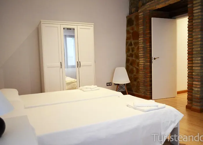 Llerandi 1a - Centrico Y Completamente Reformado Apartment San Vicente De La Barquera