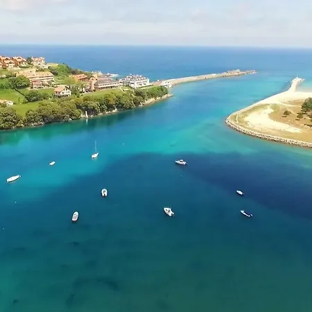 Llerandi 1a - Centrico Y Completamente Reformado Apartman