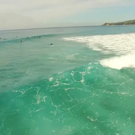 Llerandi 1a - Centrico Y Completamente Reformado San Vicente de la Barquera