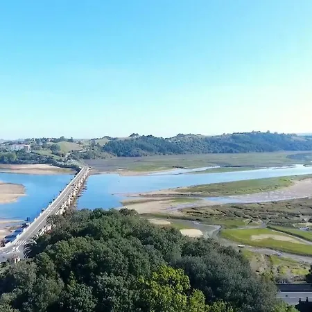 Apartman Llerandi 1a - Centrico Y Completamente Reformado *