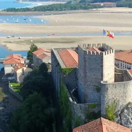 Apartman Llerandi 1a - Centrico Y Completamente Reformado San Vicente de la Barquera