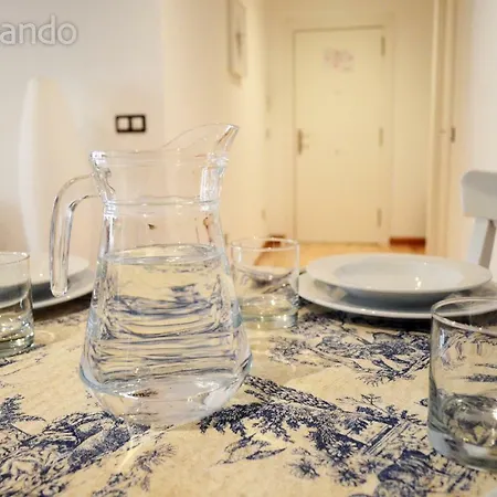 Apartment Llerandi 1a - Centrico Y Completamente Reformado *