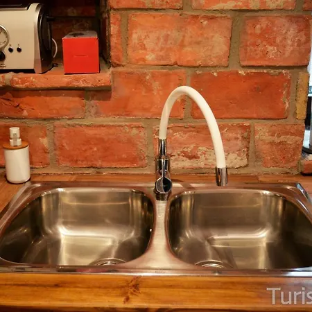 Llerandi 1a - Centrico Y Completamente Reformado Apartman