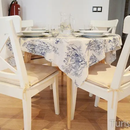 Apartman Llerandi 1a - Centrico Y Completamente Reformado