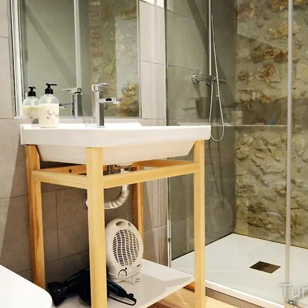 Apartment Llerandi 1a - Centrico Y Completamente Reformado