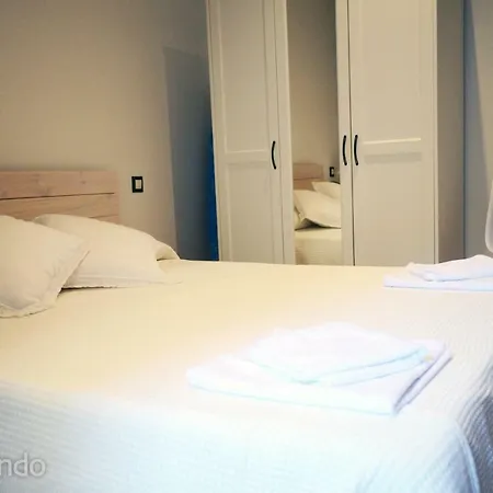 Llerandi 1a - Centrico Y Completamente Reformado *