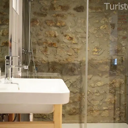 Llerandi 1a - Centrico Y Completamente Reformado Apartment San Vicente De La Barquera